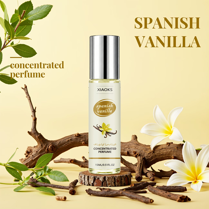 Spanish Vanilla Fragrance Oil  - Perfume Fragrance Types For Women recension och pris