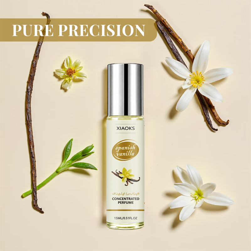 Spanish Vanilla Fragrance Oil  - Perfume Fragrance Types For Women recension och pris