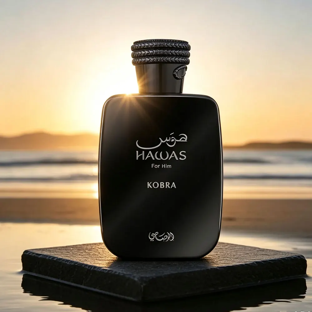 Kobra Perfume For man Pheromon - Perfume The Fragrance recension och pris