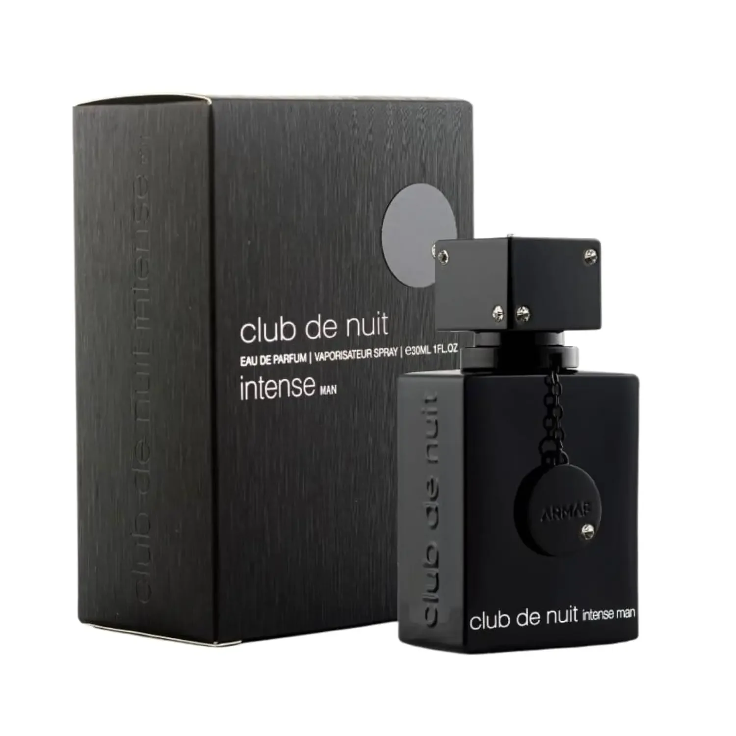 Armaf Club De Nuit Intense 100 - On Perfume & Fragrance Kota Bogor recension och pris