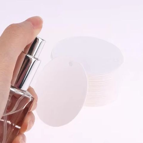 100pcs Tester Strips Fragrance - Perfume Fragrance Test recension och pris