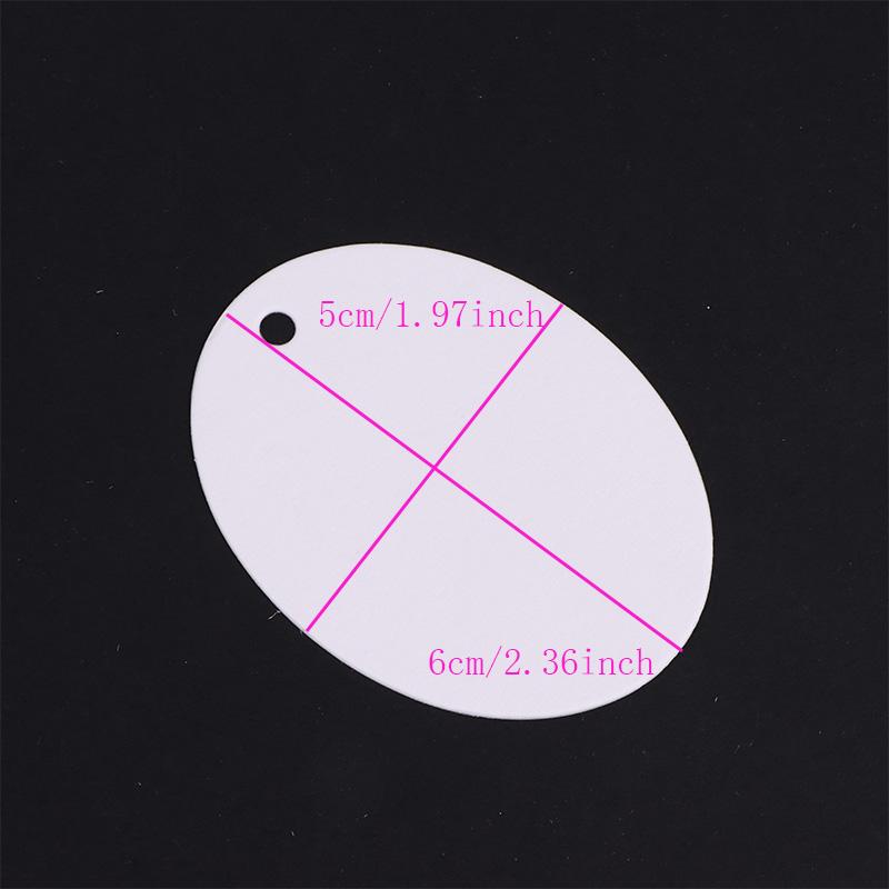 100pcs Tester Strips Fragrance - Perfume Fragrance Test recension och pris