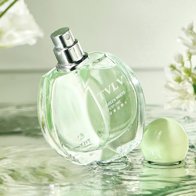 Summer Green Fragrance Perfume - Perfume Gardenia Fragrance recension och pris
