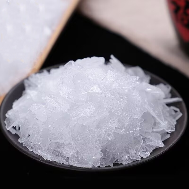 Quality Borneol Crystals: Prem - Perfume Fragrance Soap recension och pris