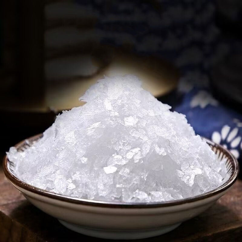 Quality Borneol Crystals: Prem - Perfume Fragrance Soap recension och pris