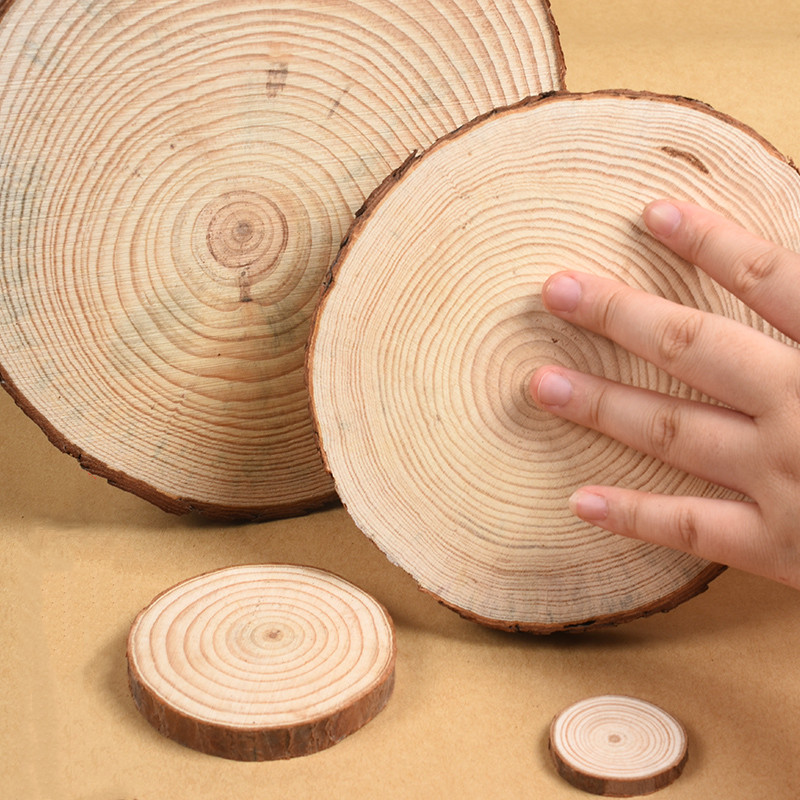 2-16cm Thickness 0.5-1.5 cm Na - Oud Wood Chip recension och pris