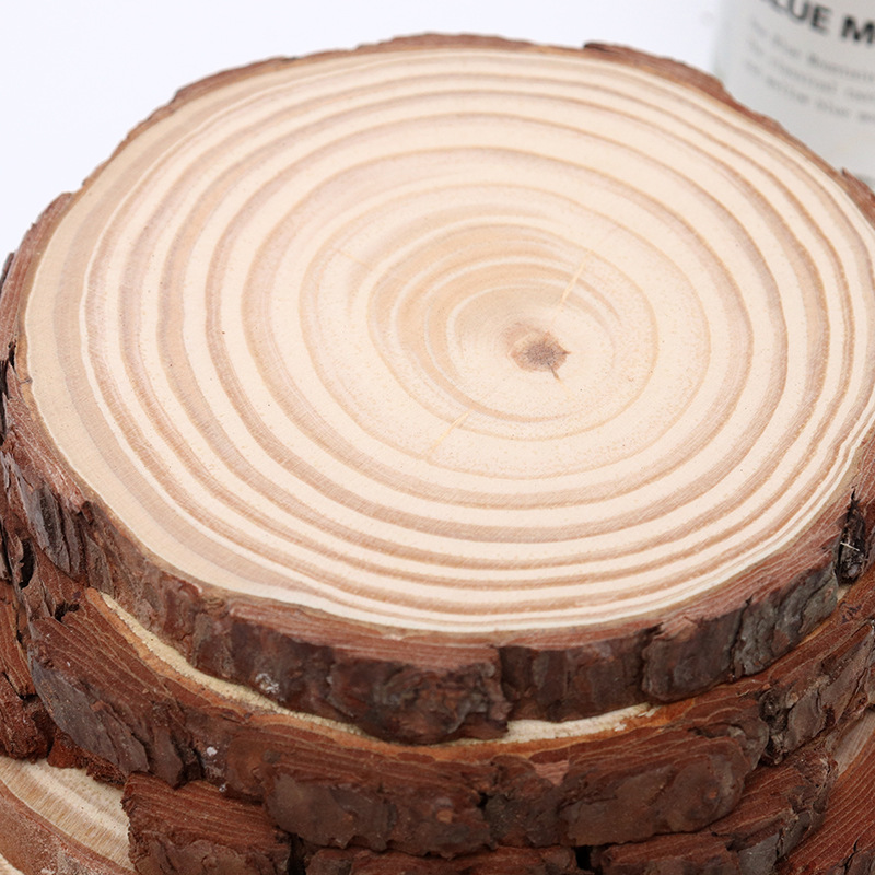 2-16cm Thickness 0.5-1.5 cm Na - Oud Wood Chip recension och pris