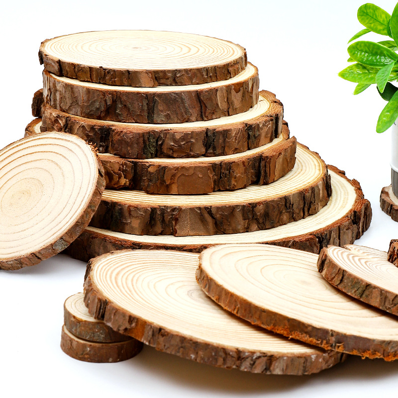 2-16cm Thickness 0.5-1.5 cm Na - Oud Wood Chip recension och pris