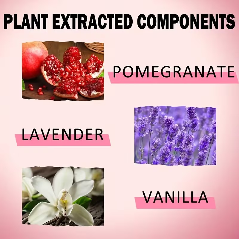 Women's Private Perfume - Pome - Perfume Fragrance Types For Women recension och pris