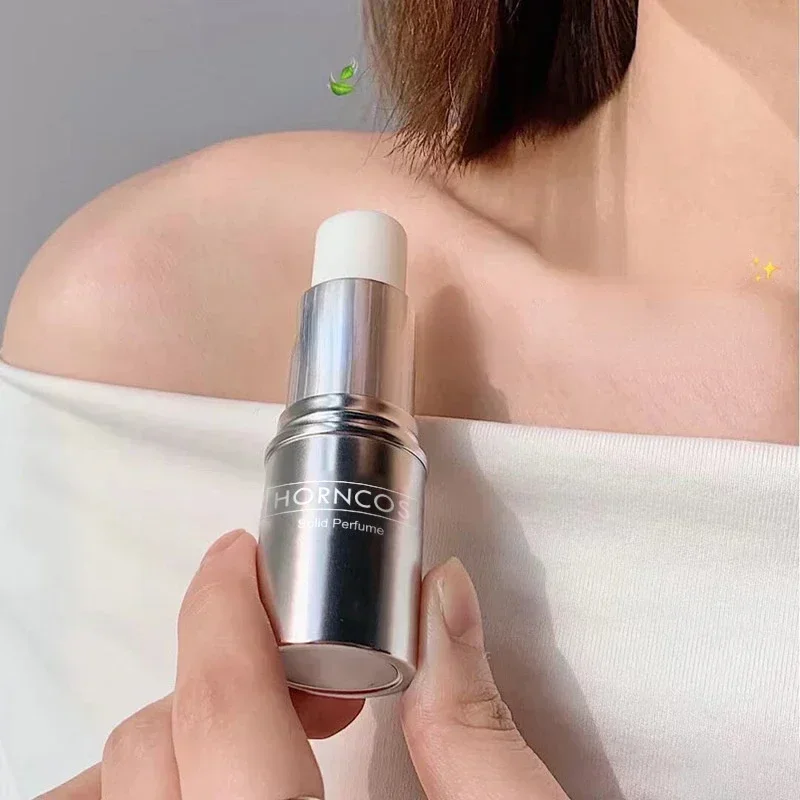 Smear-type Solid Perfume Balm  - Perfume Fragrance Types For Women recension och pris