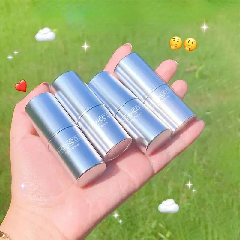 Smear-type Solid Perfume Balm  - Perfume Fragrance Types For Women recension och pris