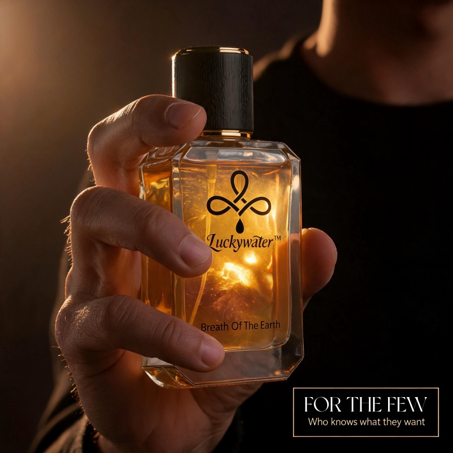 Long-Lasting Premium Men's Col - Perfume The Fragrance recension och pris