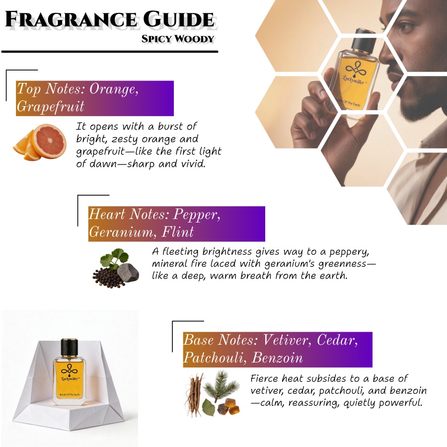 Long-Lasting Premium Men's Col - Perfume The Fragrance recension och pris