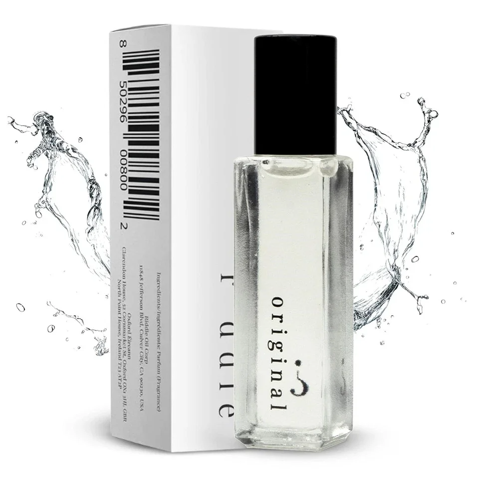 Original Riddle Eau De Parfum  - Perfume The Fragrance recension och pris