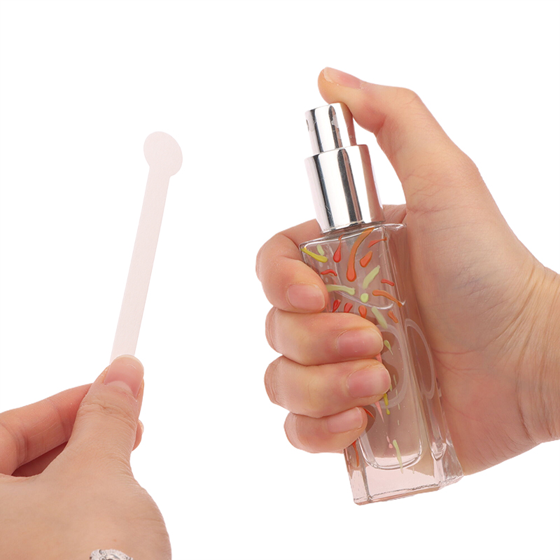 100pcs Perfume Tester Strips F - Perfume Fragrance Test recension och pris