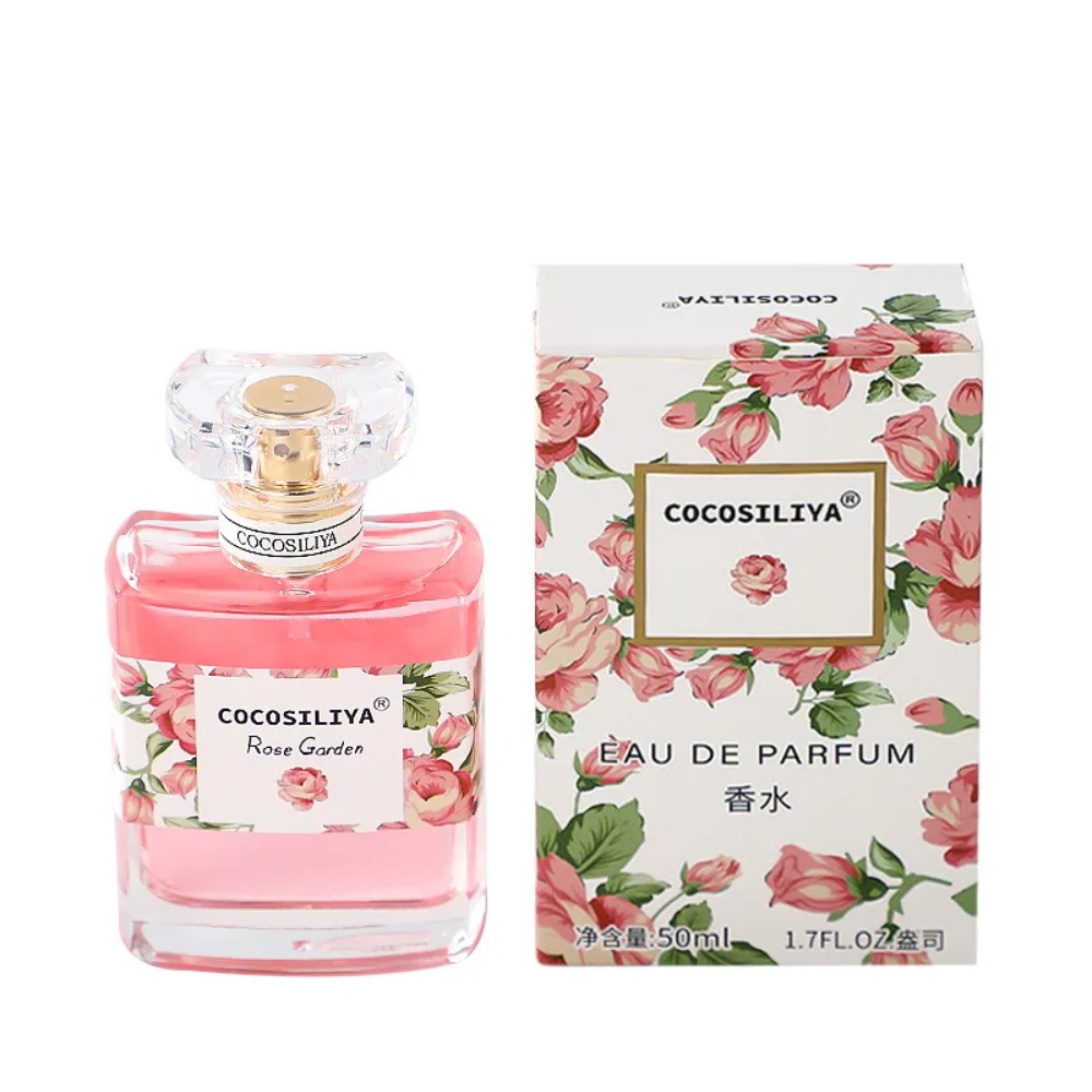 New 50ML Perfume Long-lasting  - Perfume Gardenia Fragrance recension och pris