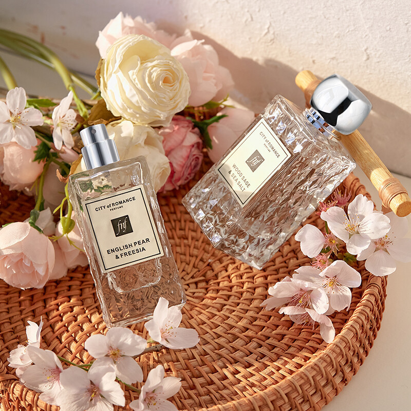 50ml Brand-Name Fragrance with - Perfume Fragrance Names recension och pris