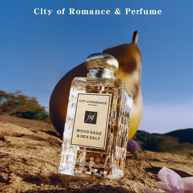 50ml Brand-Name Fragrance with - Perfume Fragrance Names recension och pris