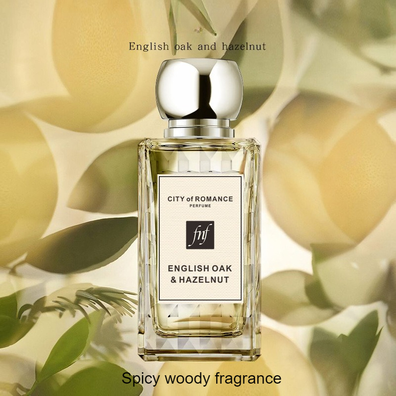 50ml Brand-Name Fragrance with - Perfume Fragrance Names recension och pris
