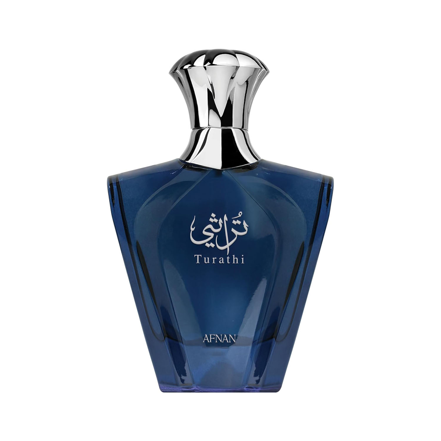 Afnan Turathi Blue Eau de Parf - Perfume The Fragrance recension och pris